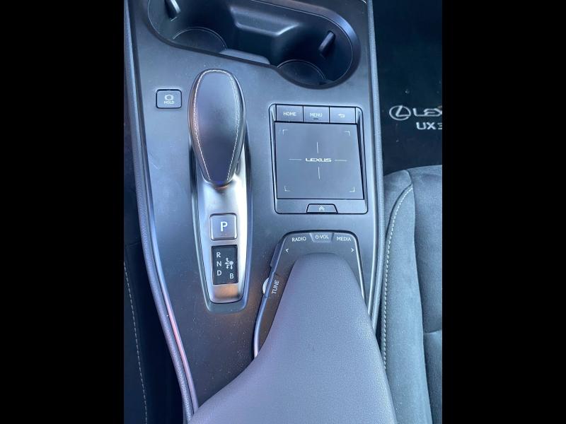 LEXUS UX 300e Pack - photo 16