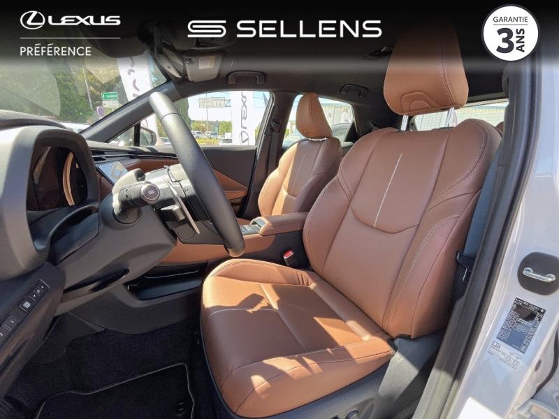 LEXUS LBX 1.5 136ch Relax 2WD MY26 - photo 10
