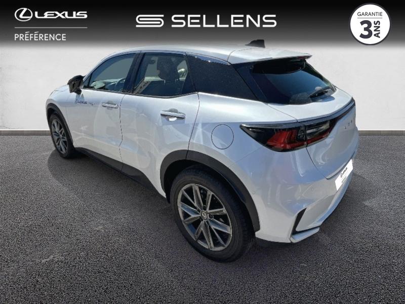 LEXUS LBX 1.5 136ch Relax 2WD MY26 - photo 3