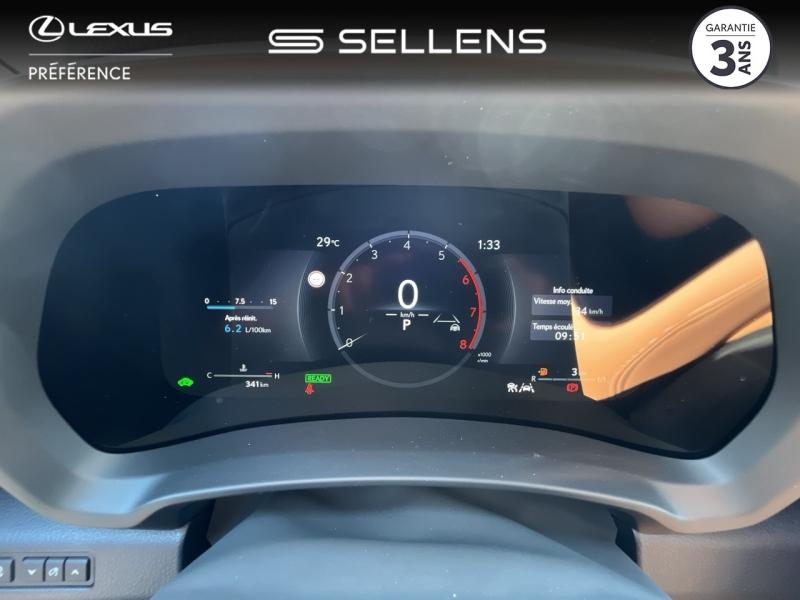 LEXUS LBX 1.5 136ch Relax 2WD MY26 - photo 13