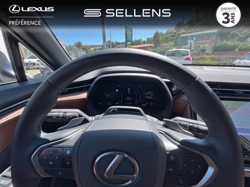 LEXUS LBX 1.5 136ch Relax 2WD MY26 - photo 12