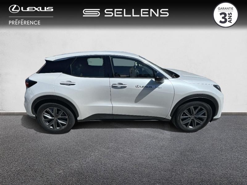 LEXUS LBX 1.5 136ch Relax 2WD MY26 - photo 4