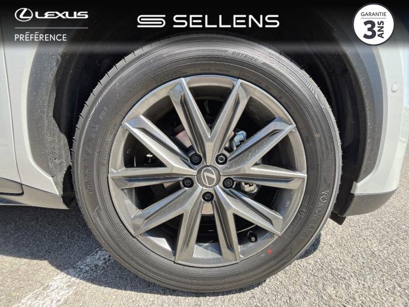 LEXUS LBX 1.5 136ch Relax 2WD MY26 - photo 9