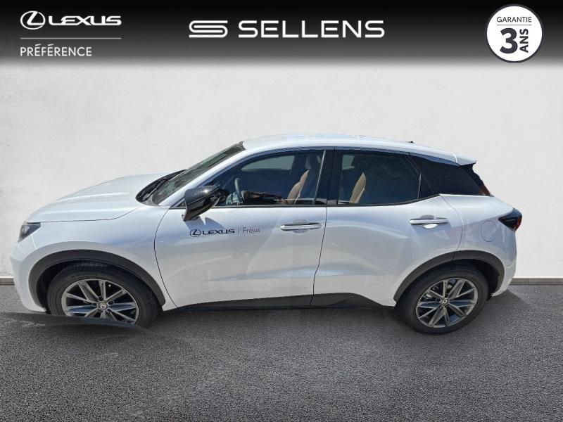 LEXUS LBX 1.5 136ch Relax 2WD MY26 - photo 5
