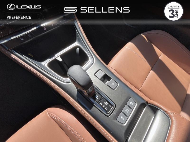 LEXUS LBX 1.5 136ch Relax 2WD MY26 - photo 15