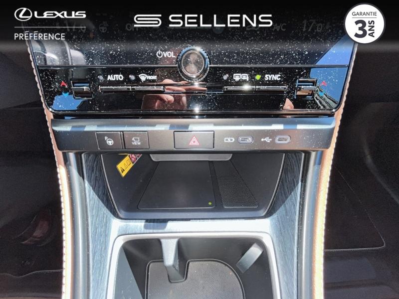 LEXUS LBX 1.5 136ch Relax 2WD MY26 - photo 16