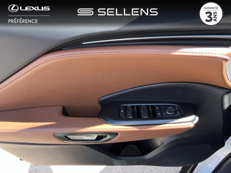 LEXUS LBX 1.5 136ch Relax 2WD MY26 - photo 17
