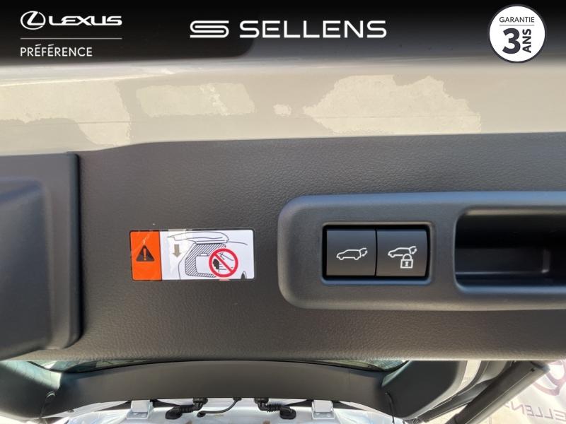 LEXUS LBX 1.5 136ch Relax 2WD MY26 - photo 19