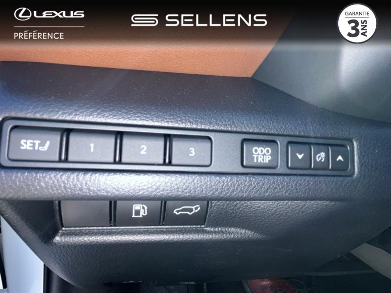 LEXUS LBX 1.5 136ch Relax 2WD MY26 - photo 18
