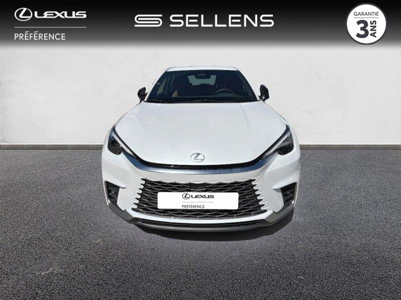 LEXUS LBX 1.5 136ch Relax 2WD MY26 - photo 2