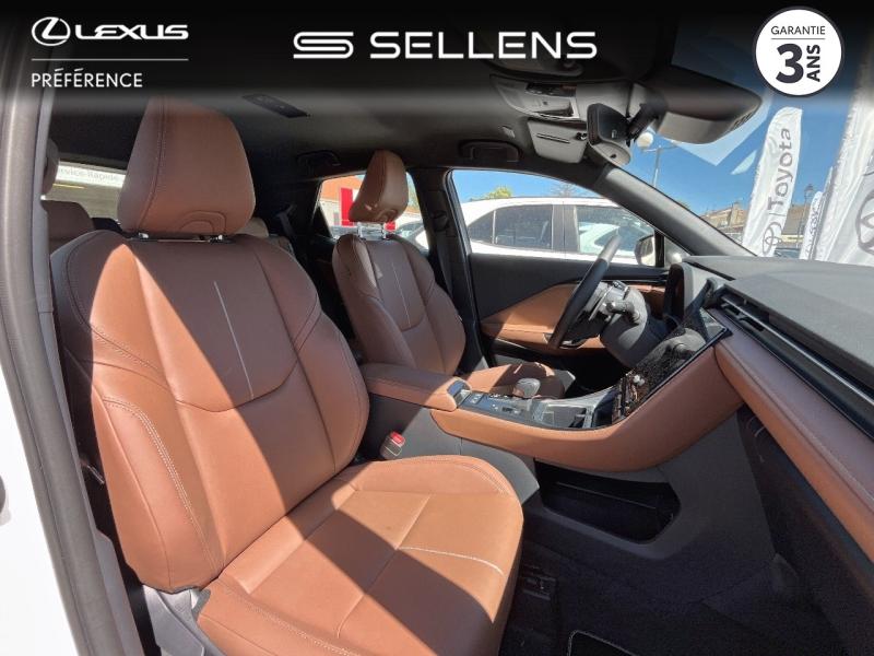 LEXUS LBX 1.5 136ch Relax 2WD MY26 - photo 20