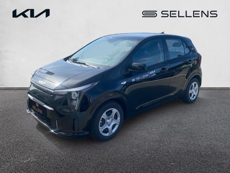Photo KIA Picanto 1.0 GDi 68ch Active