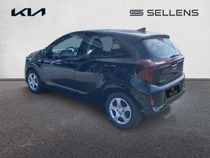 KIA Picanto 1.0 GDi 68ch Active - photo 2