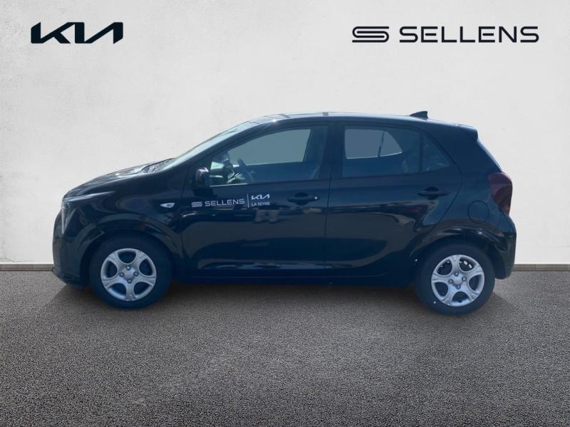 KIA Picanto 1.0 GDi 68ch Active - photo 3
