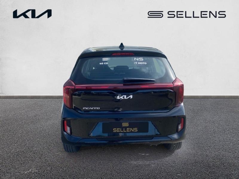 KIA Picanto 1.0 GDi 68ch Active - photo 4