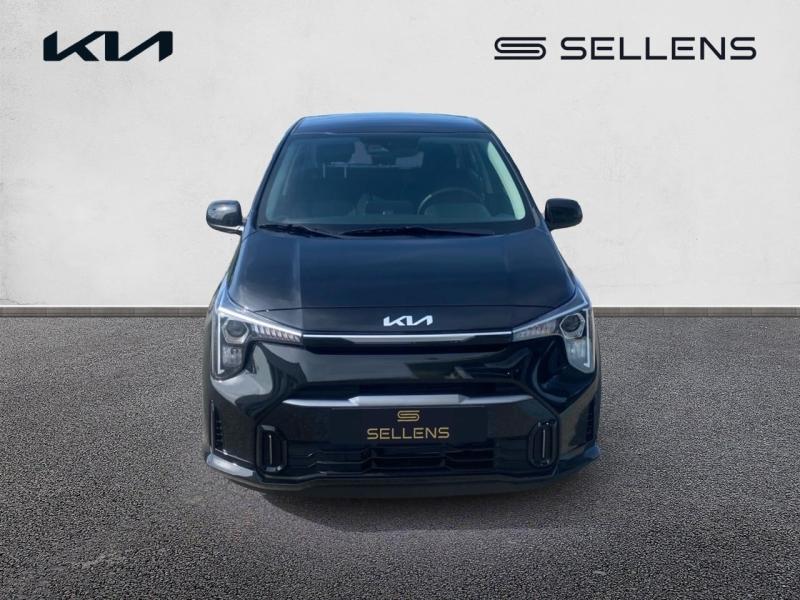 KIA Picanto 1.0 GDi 68ch Active - photo 5