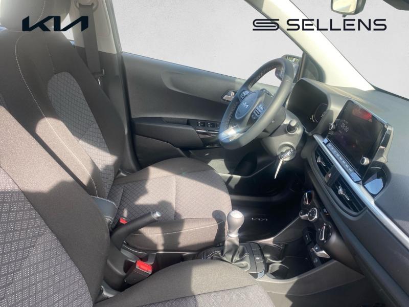 KIA Picanto 1.0 GDi 68ch Active - photo 6