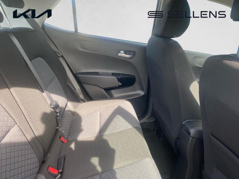 KIA Picanto 1.0 GDi 68ch Active - photo 7