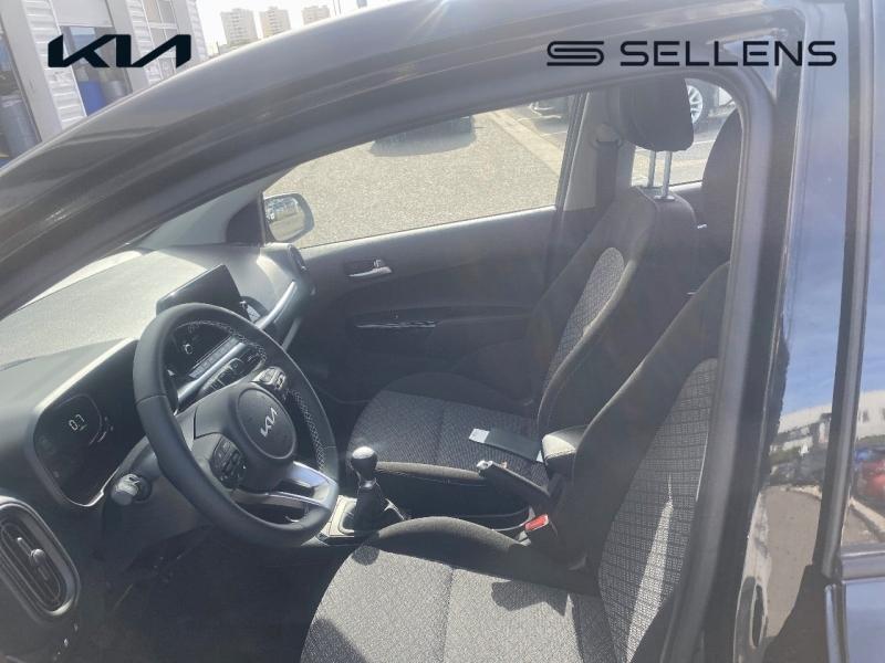 KIA Picanto 1.0 GDi 68ch Active - photo 11