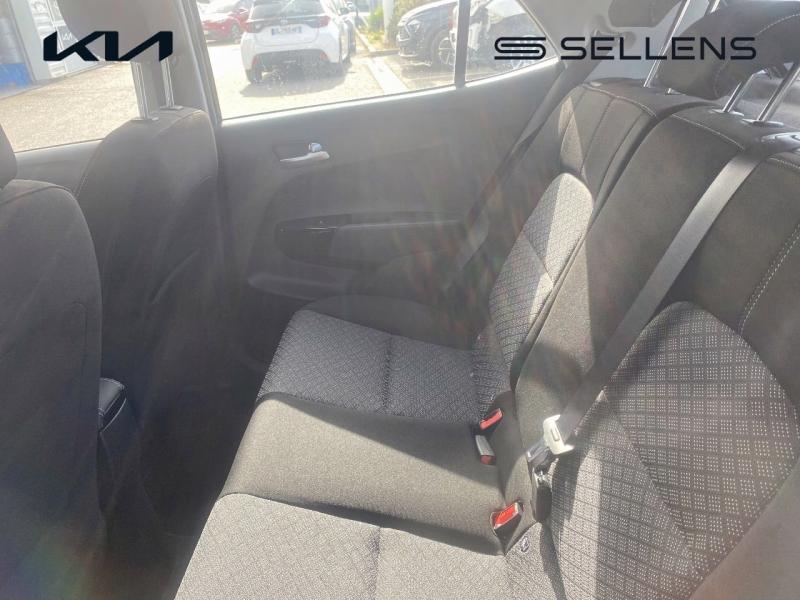 KIA Picanto 1.0 GDi 68ch Active - photo 12