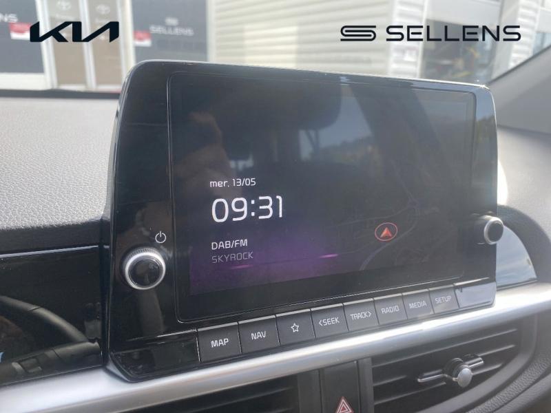 KIA Picanto 1.0 GDi 68ch Active - photo 15