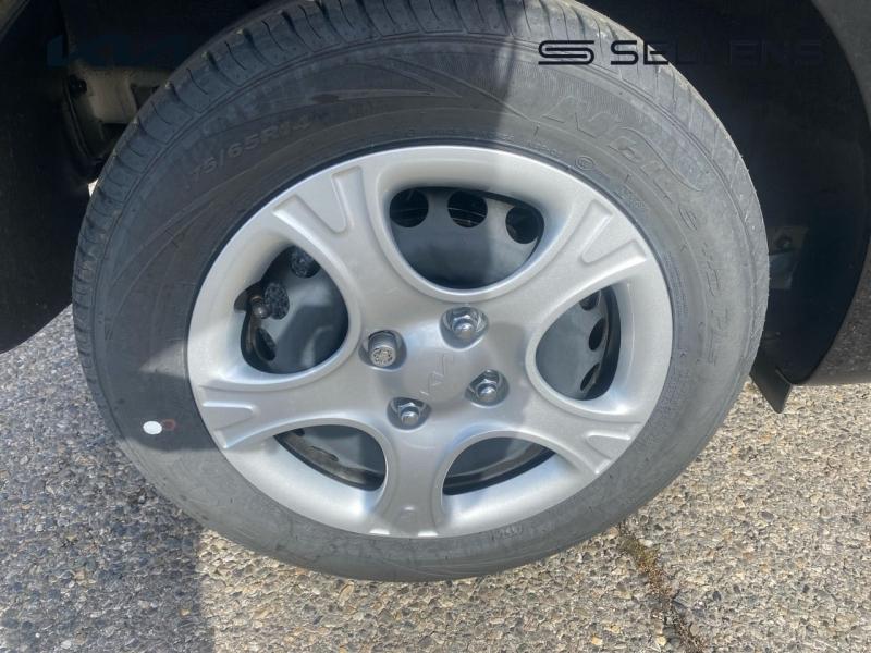 KIA Picanto 1.0 GDi 68ch Active - photo 16
