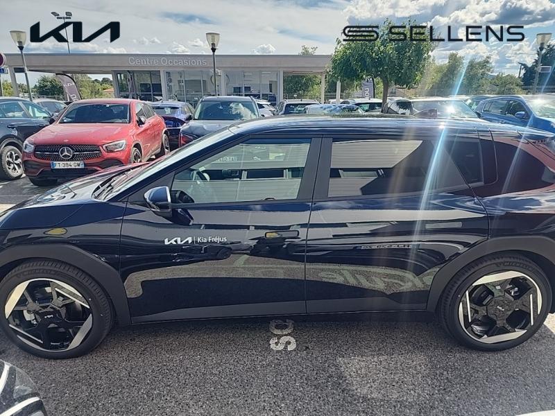 KIA EV4 204ch 81,4kWh Earth - photo 3
