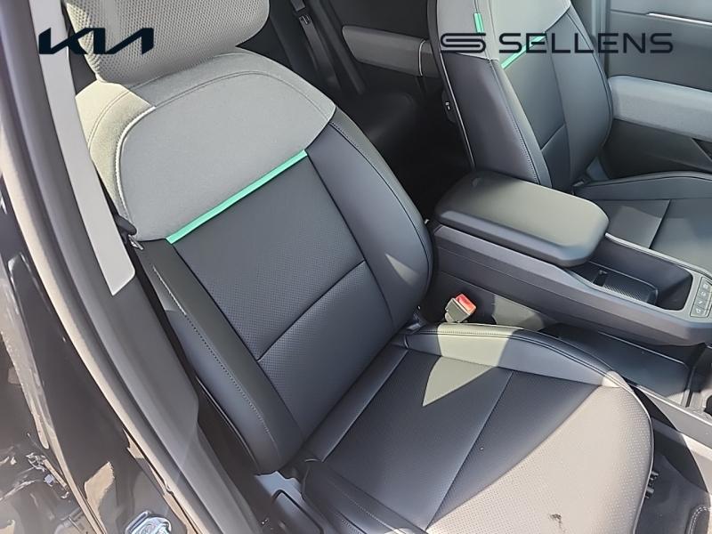 KIA EV4 204ch 81,4kWh Earth - photo 6