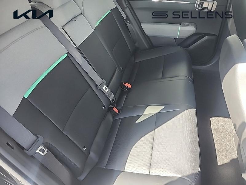 KIA EV4 204ch 81,4kWh Earth - photo 7