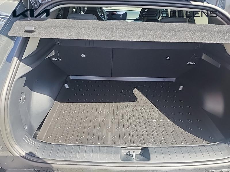 KIA EV4 204ch 81,4kWh Earth - photo 10