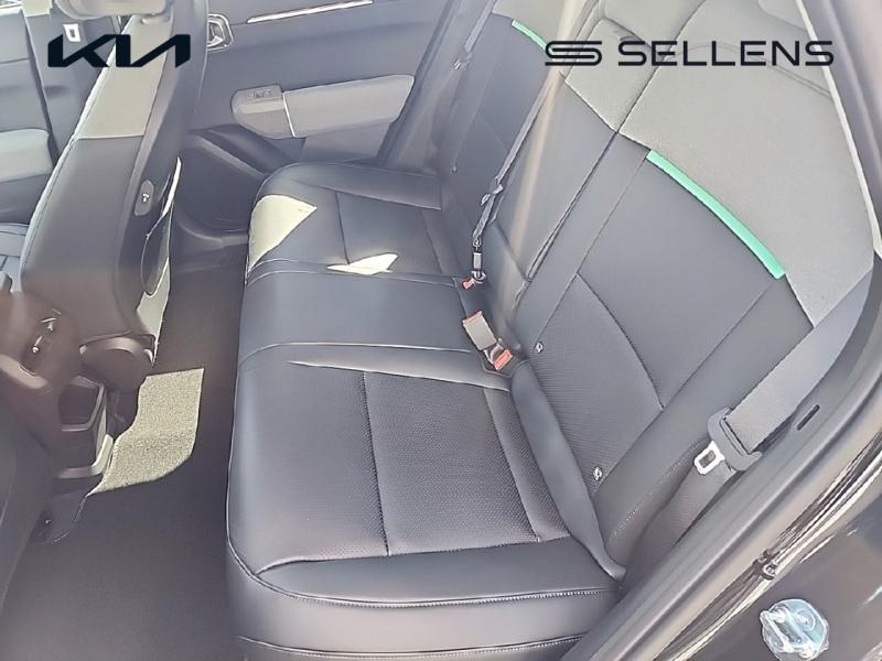 KIA EV4 204ch 81,4kWh Earth - photo 12