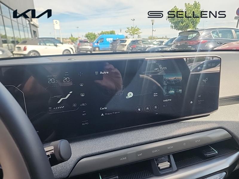 KIA EV4 204ch 81,4kWh Earth - photo 15