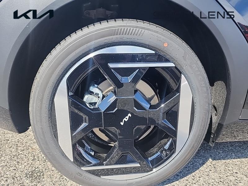 KIA EV4 204ch 81,4kWh Earth - photo 16