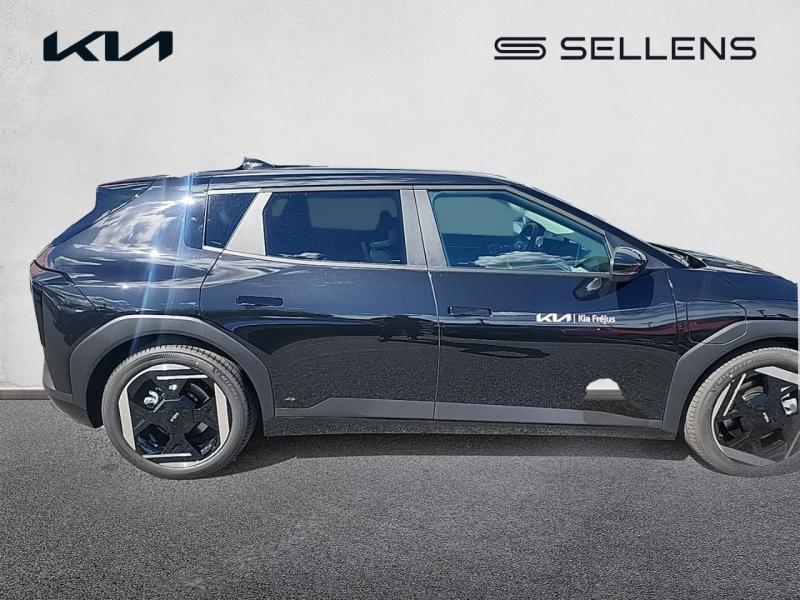 KIA EV4 204ch 81,4kWh Earth - photo 17