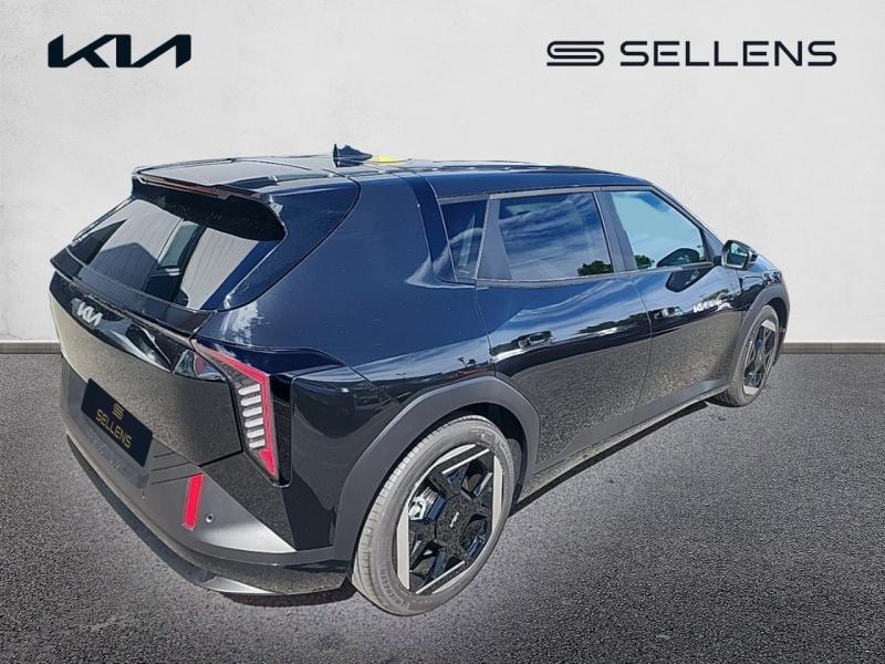 KIA EV4 204ch 81,4kWh Earth - photo 18