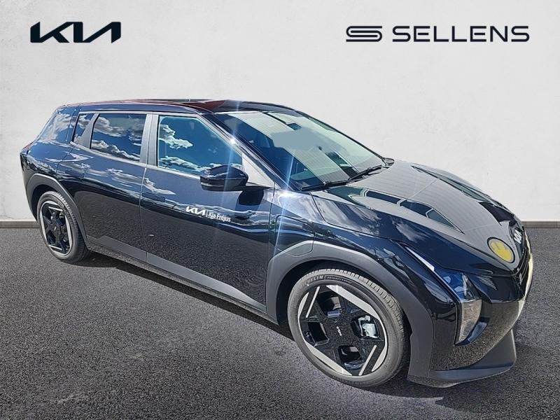 KIA EV4 204ch 81,4kWh Earth - photo 19