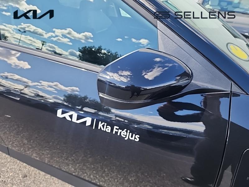 KIA EV4 204ch 81,4kWh Earth - photo 20