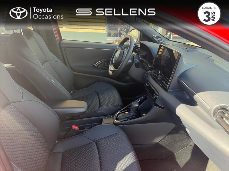 TOYOTA Yaris 130h Collection 5p MY26 - photo 6