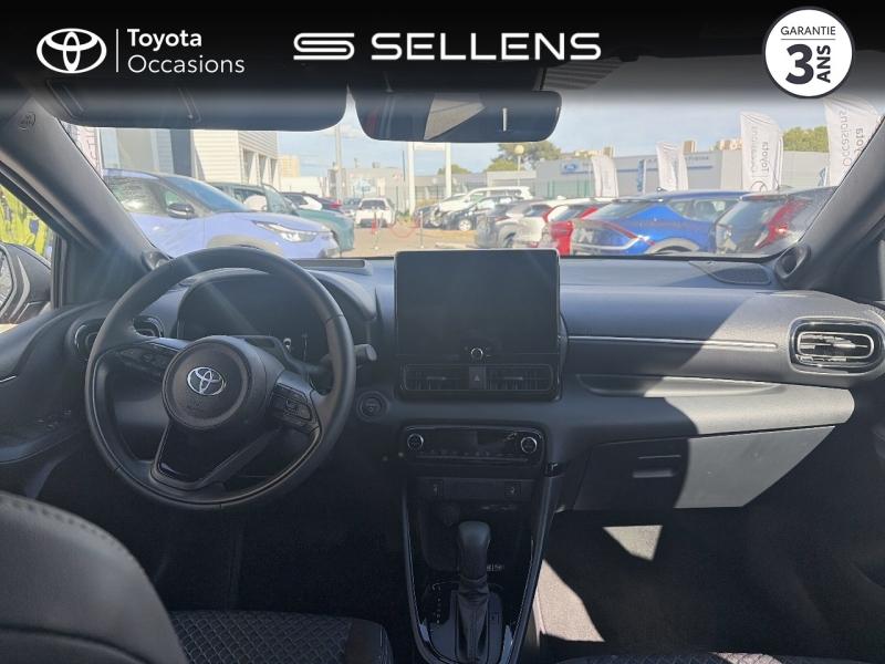 TOYOTA Yaris 130h Collection 5p MY26 - photo 8