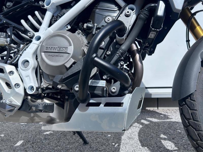 BMW F F 450 GS - photo 13