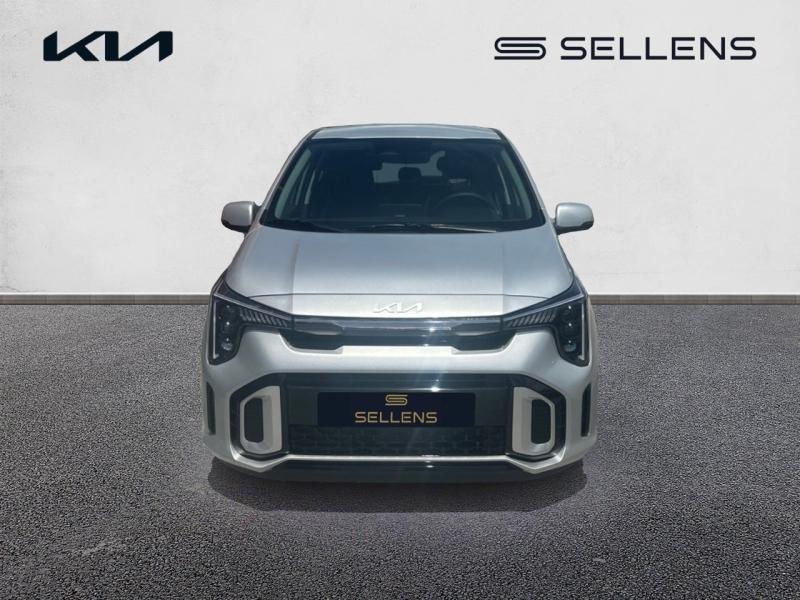 KIA Picanto 1.0 GDi 68ch GT-Line - photo 2