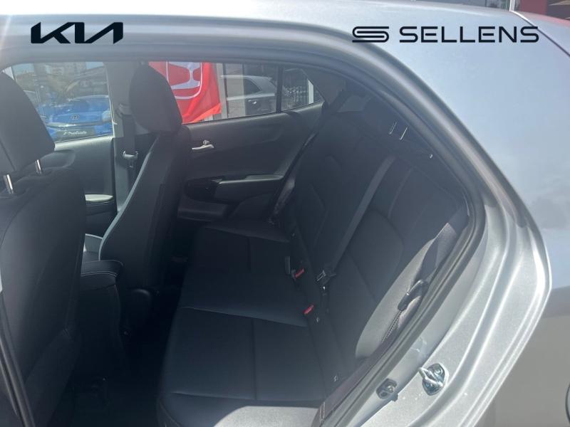 KIA Picanto 1.0 GDi 68ch GT-Line - photo 9