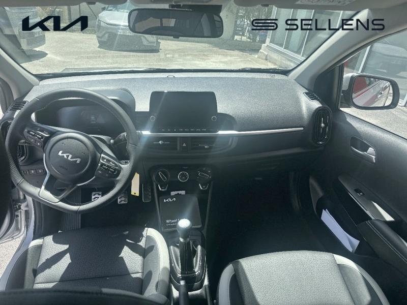 KIA Picanto 1.0 GDi 68ch GT-Line - photo 11