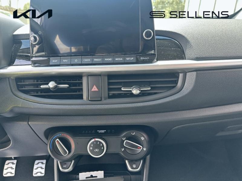 KIA Picanto 1.0 GDi 68ch GT-Line - photo 13