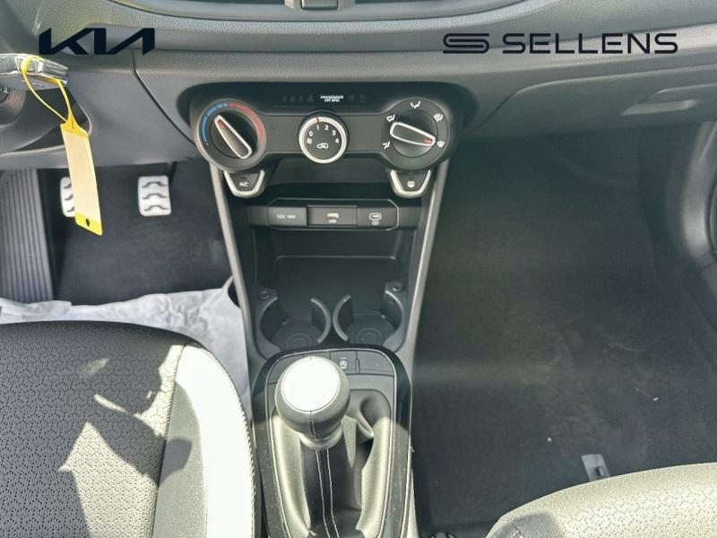 KIA Picanto 1.0 GDi 68ch GT-Line - photo 14