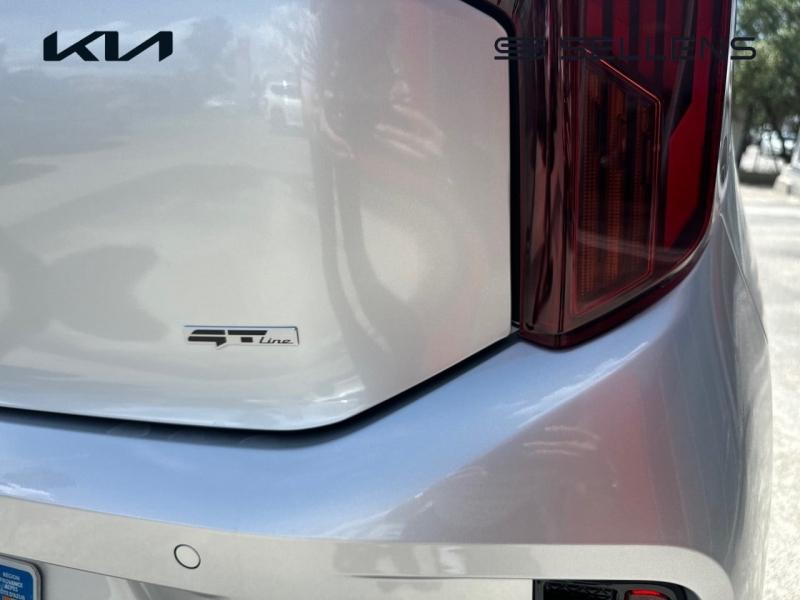 KIA Picanto 1.0 GDi 68ch GT-Line - photo 16