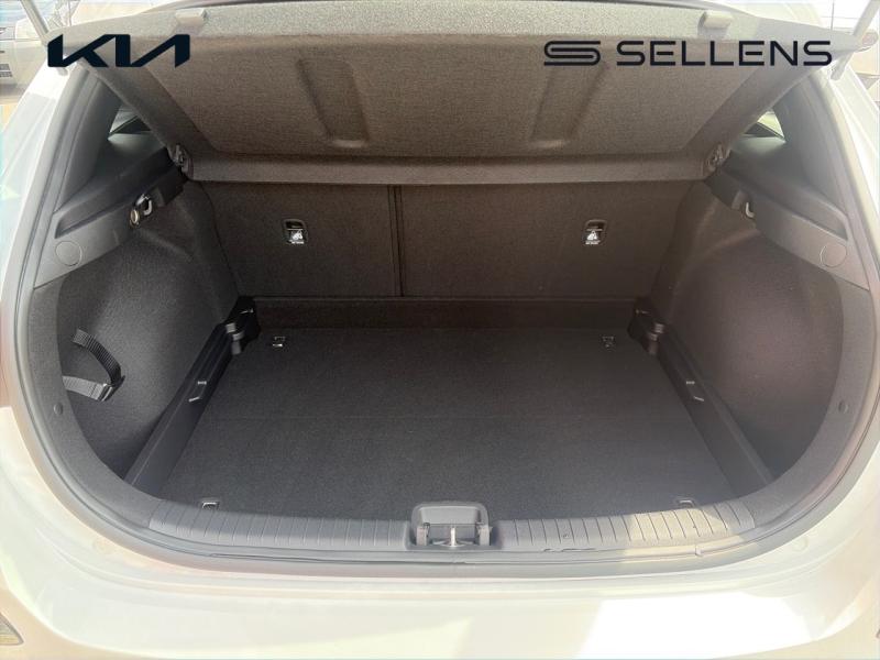 KIA Ceed 1.5 T-GDi 140ch GT-Line DCT7 MY25 - photo 7