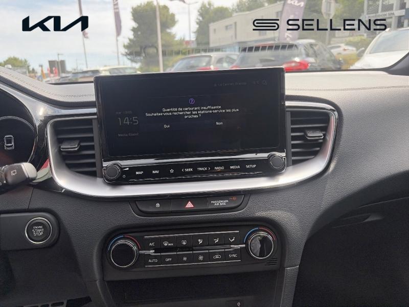 KIA Ceed 1.5 T-GDi 140ch GT-Line DCT7 MY25 - photo 13