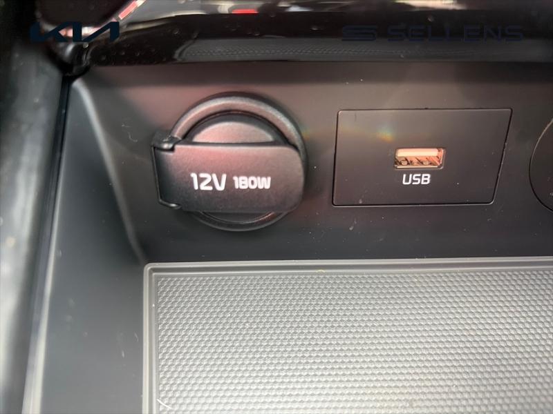 KIA Ceed 1.5 T-GDi 140ch GT-Line DCT7 MY25 - photo 15