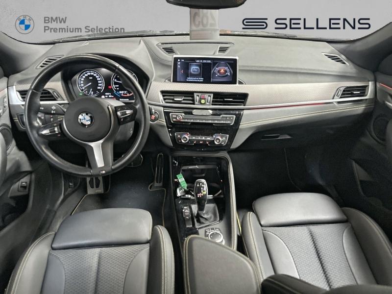 BMW X2 sDrive18iA 136ch M Sport DKG7 - photo 4